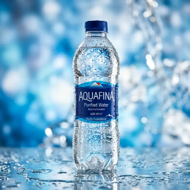 Aquafina - Mineral Water