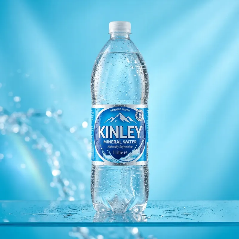 Kinley - Mineral Water