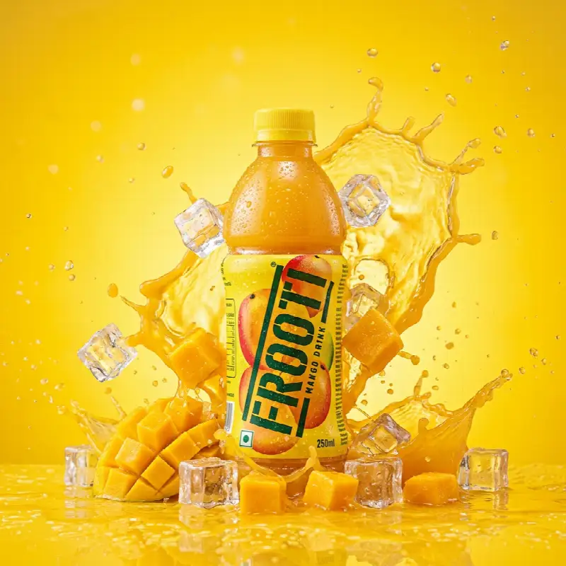 Frooti