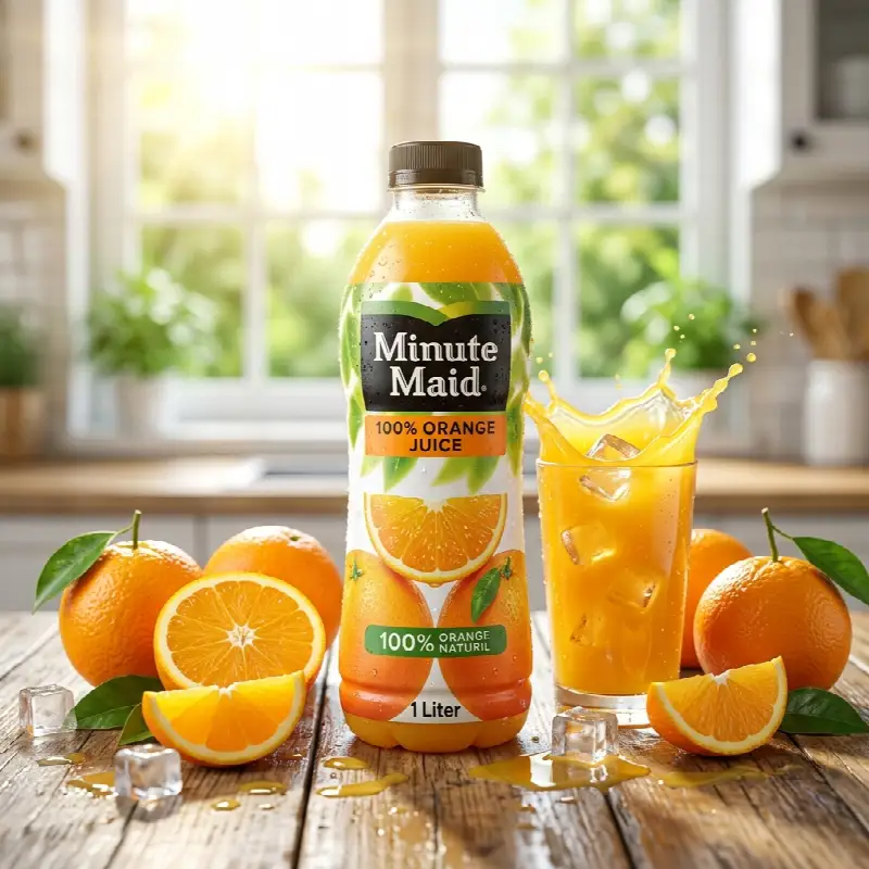 Minute Maid