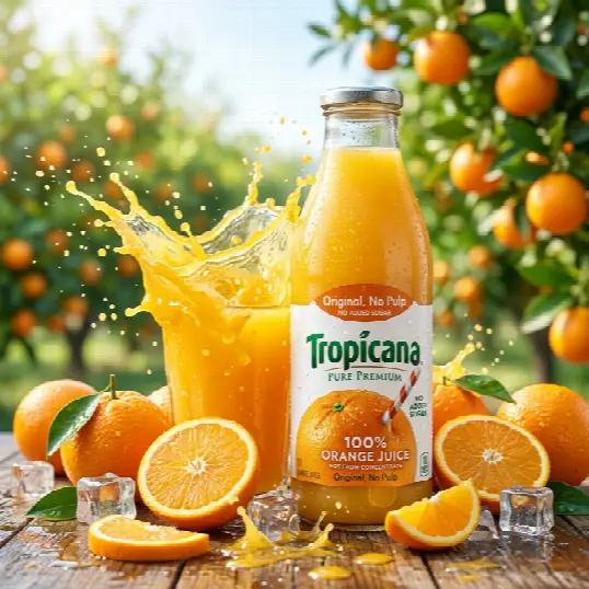 Tropicana