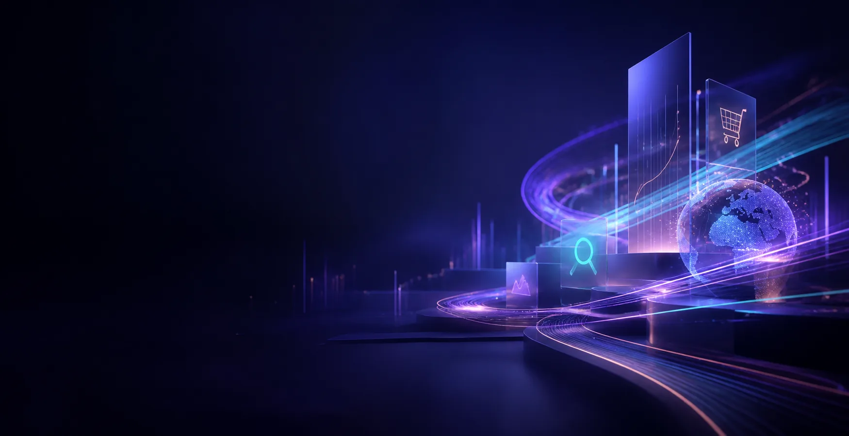 Digital strategy and business growth consultation