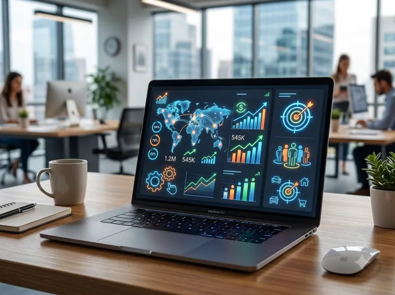 Billing Software Development Company