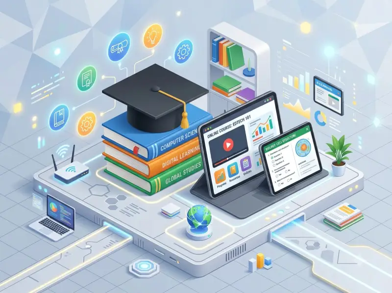 Business App Development Company
