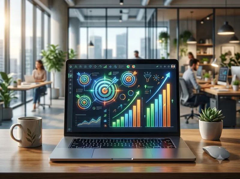Business Automation Company