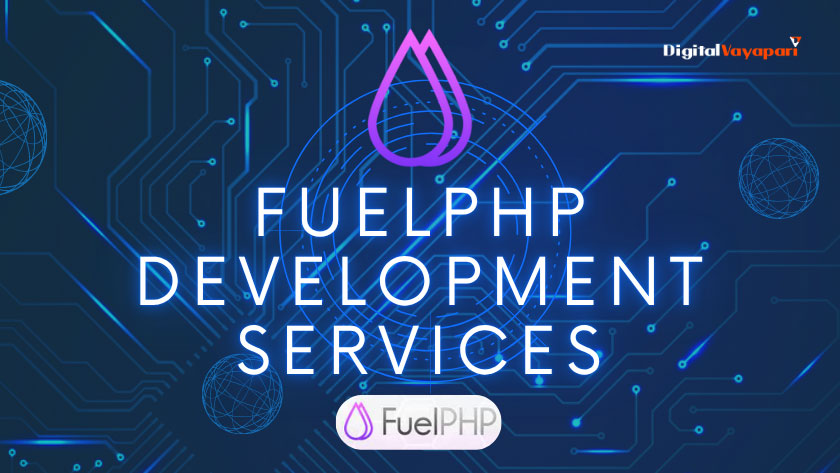 FuelPHP Development Services