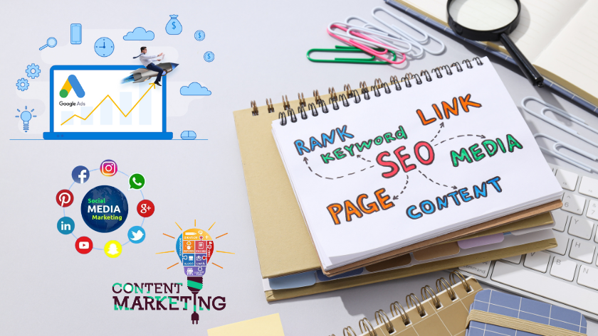 Digital Vayapari B2B Lead Generation Company