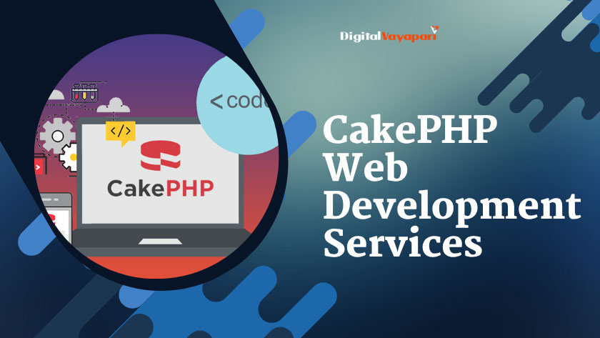CakePHP Web Development Services