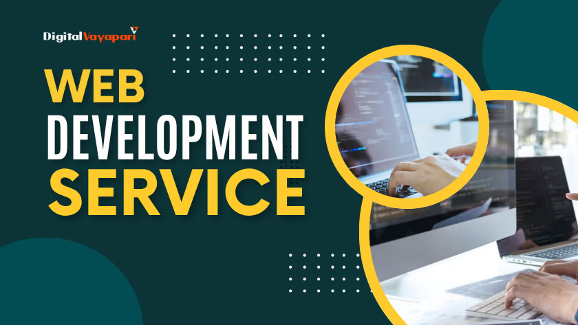 Web Development Services