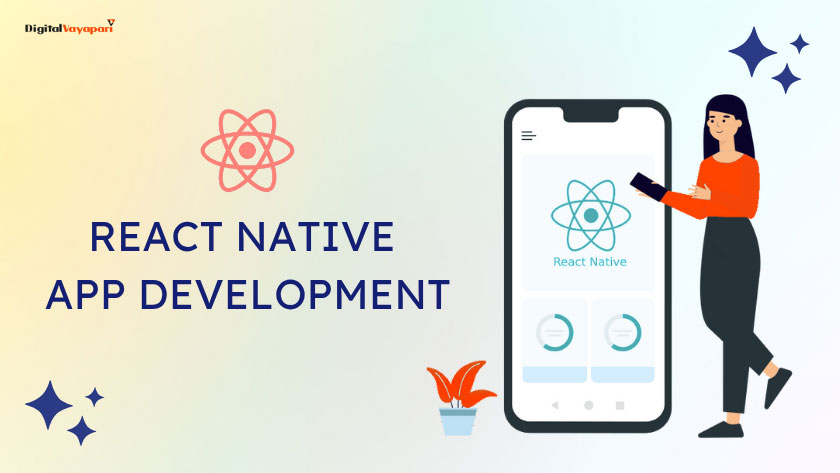 React Native App Development