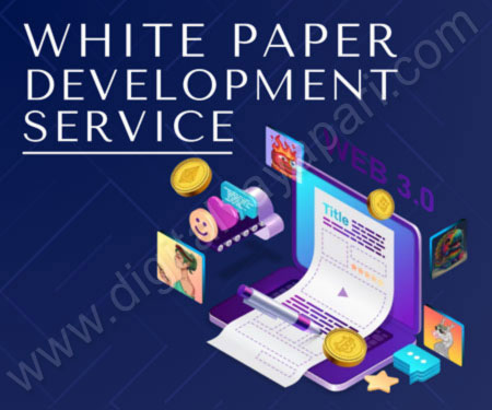 White Paper Development Services