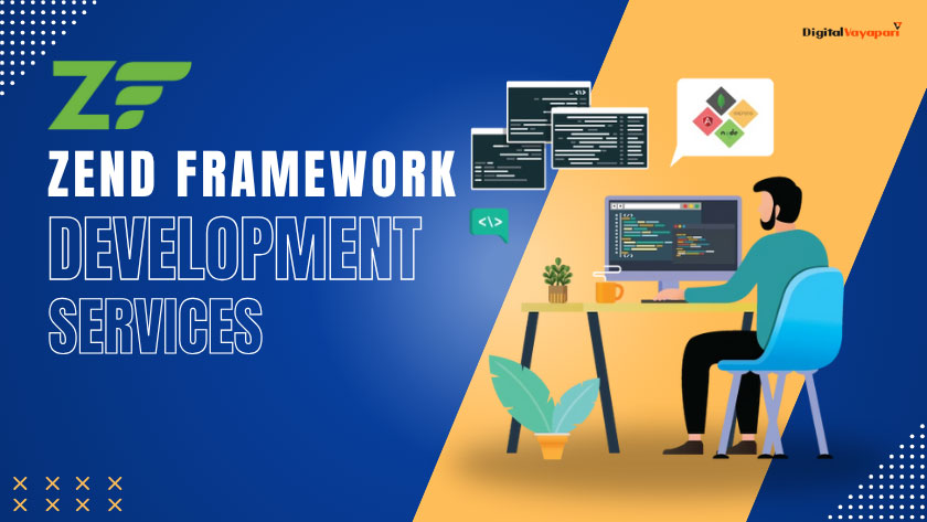 Zend Framework Development Services