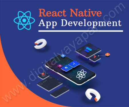 React Native App Development