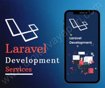 Laravel Development Services