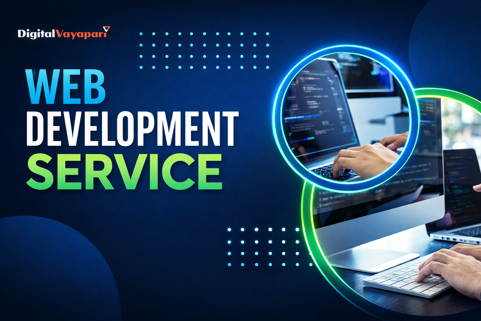 Web Development Services