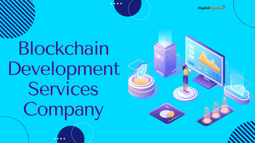 Blockchain Development Services Company