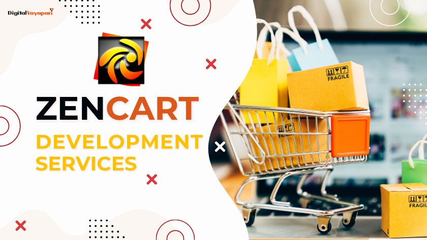 Zencart Development Services