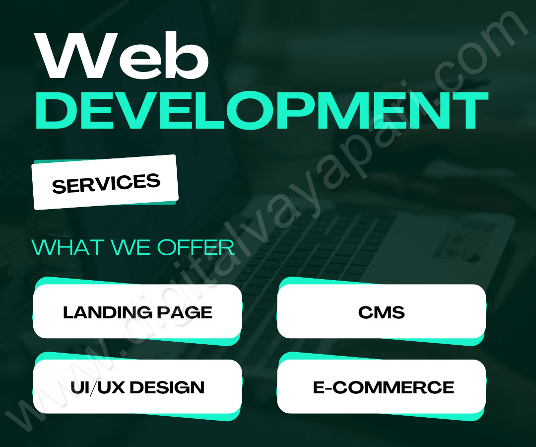 Web Development Services
