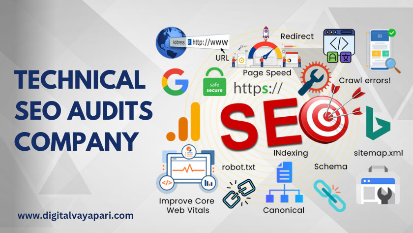 Website SEO Audit Services from #1 Technical Auditing Company in Shimla