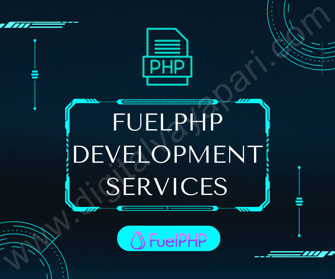FuelPHP Development Services