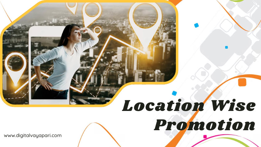 Location Wise Promotion Services in Ladakh