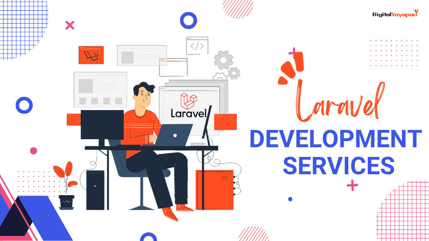 Laravel Development Services
