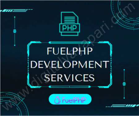 FuelPHP Development Services