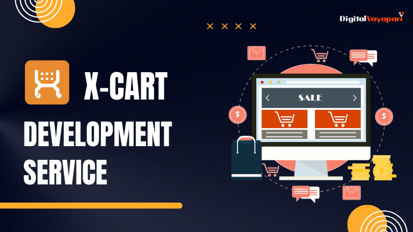 X-Cart Development Service