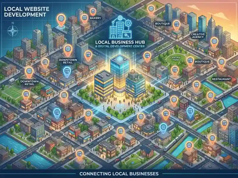 Location Wise Promotion Company