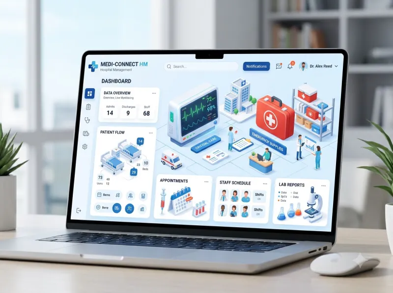 School Software Development Company